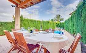 Villa Roser - Family Only