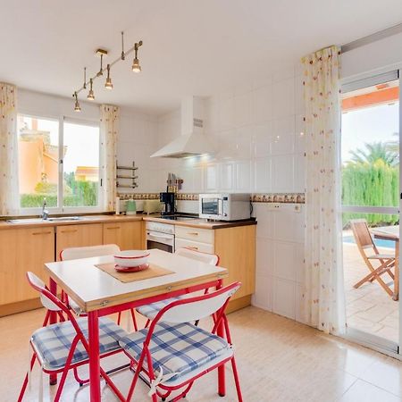 Villa Roser - Family Only Alcudia  Exterior photo