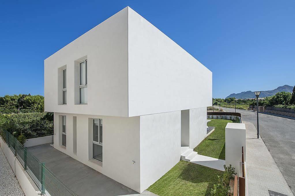 Villa Roser - Family Only Alcudia  Exterior photo