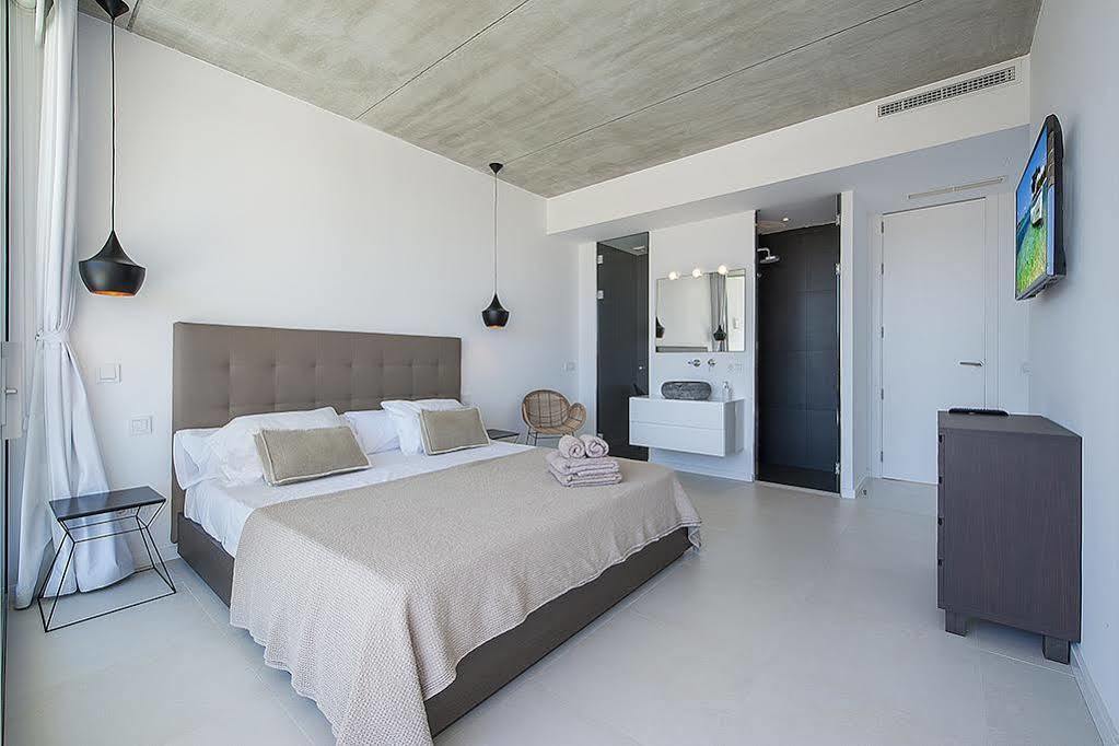 Villa Roser - Family Only Alcudia  Exterior photo