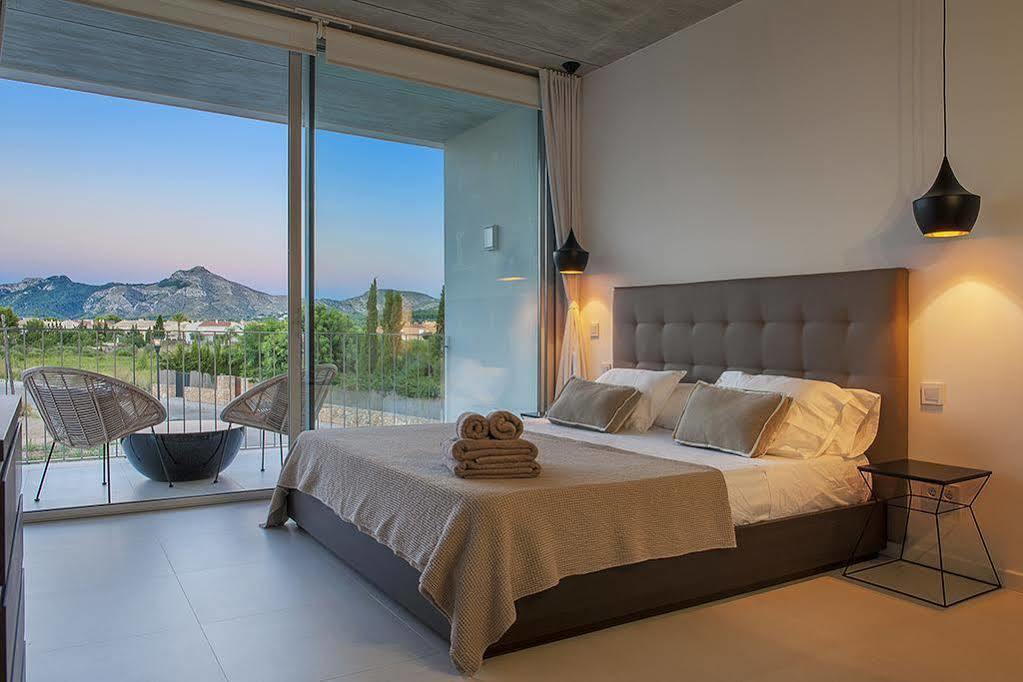 Villa Roser - Family Only Alcudia  Exterior photo
