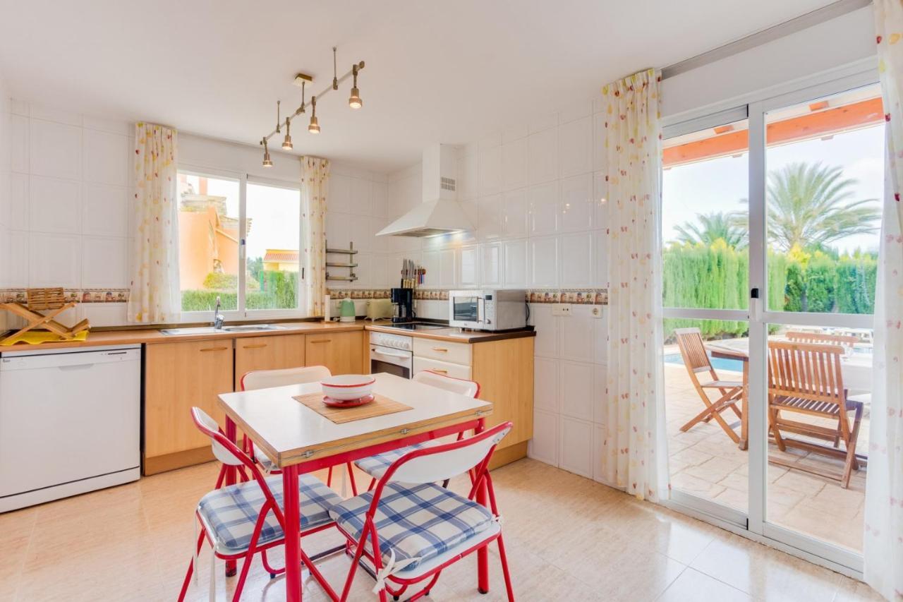 Villa Roser - Family Only Alcudia  Exterior photo