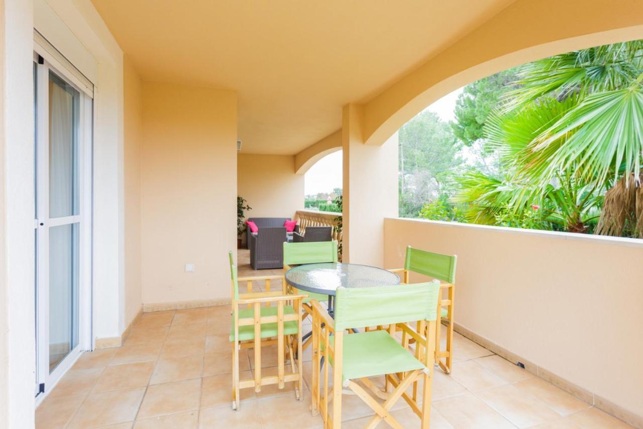Villa Roser - Family Only Alcudia  Exterior photo
