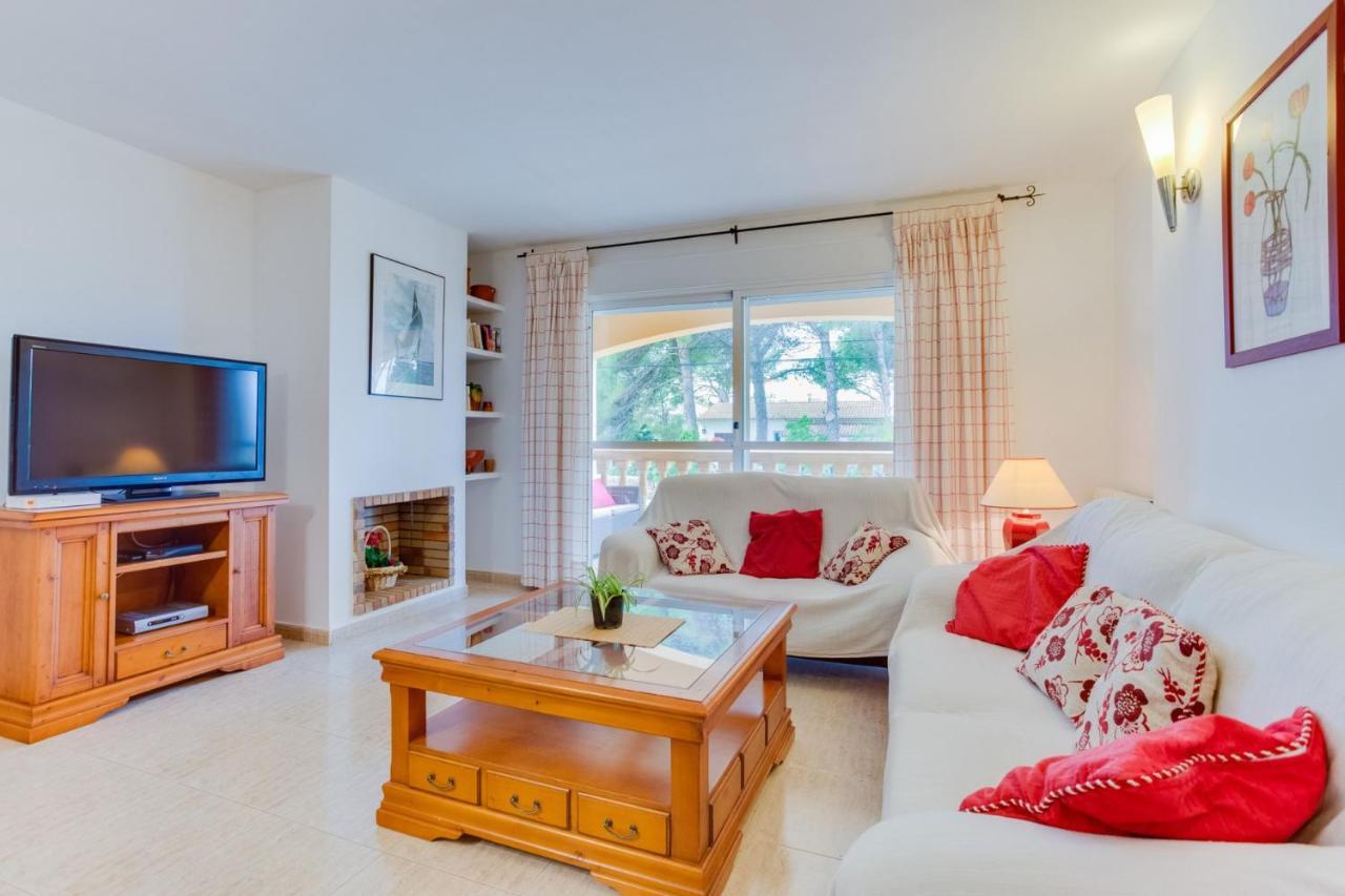 Villa Roser - Family Only Alcudia  Exterior photo