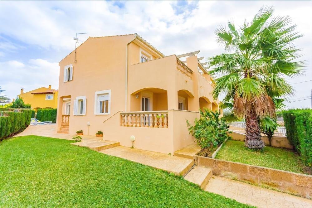 Villa Roser - Family Only Alcudia  Exterior photo